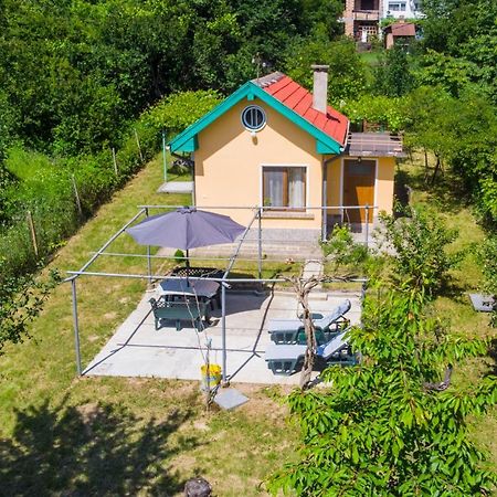 Holiday Home Milkovci Габрово Екстериор снимка
