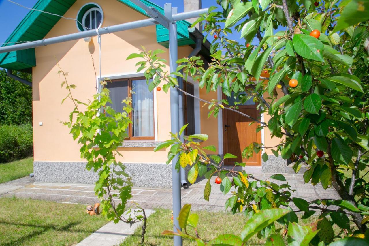 Holiday Home Milkovci Габрово Екстериор снимка