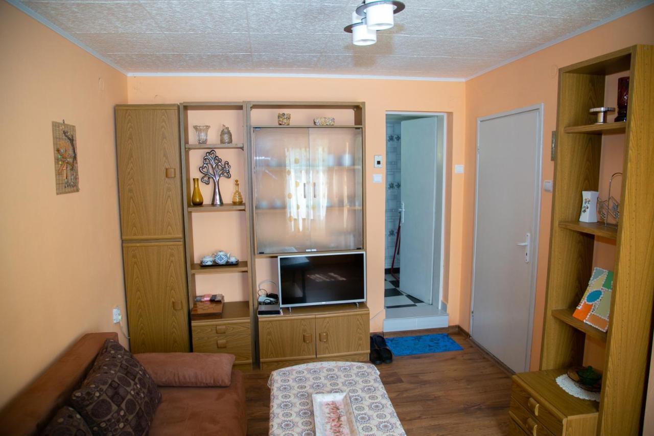Holiday Home Milkovci Габрово Екстериор снимка