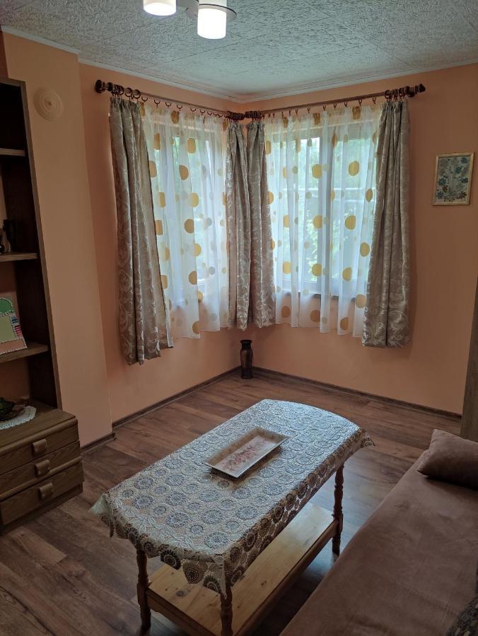 Holiday Home Milkovci Габрово Екстериор снимка