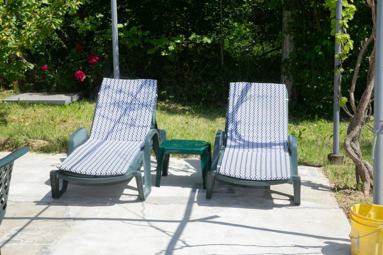 Holiday Home Milkovci Габрово Екстериор снимка