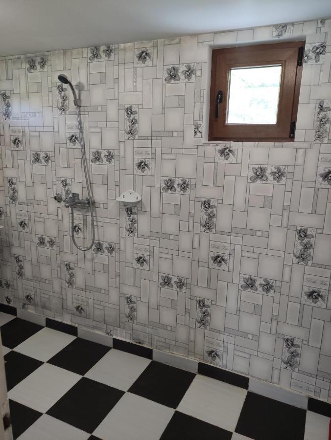 Holiday Home Milkovci Габрово Екстериор снимка